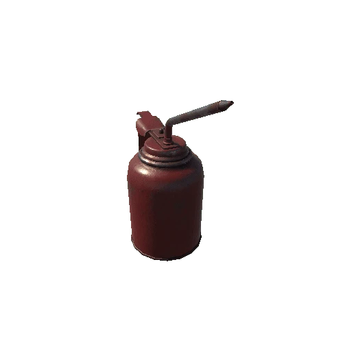 Oil Can E